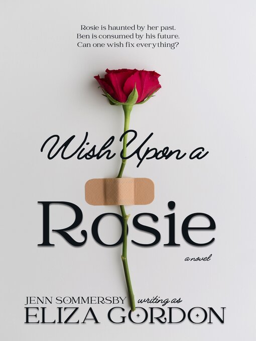 Cover image for Wish Upon a Rosie